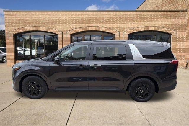 2026 Kia Carnival LXS FWD