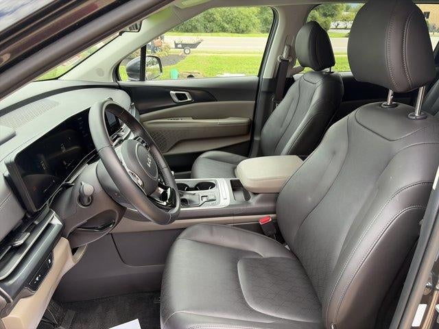 2026 Kia Carnival LXS FWD