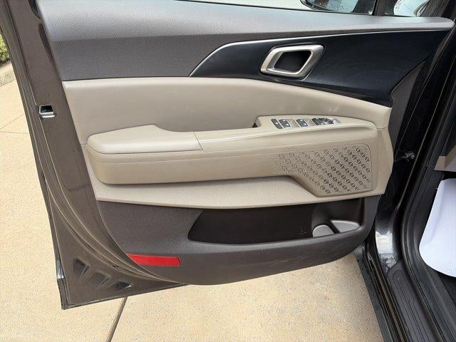2026 Kia Carnival LXS FWD