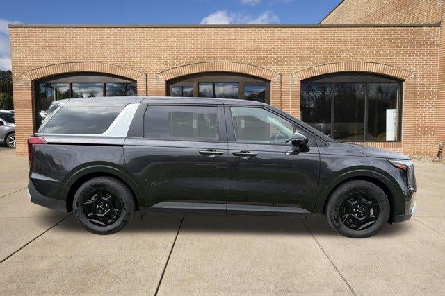 2026 Kia Carnival LXS FWD