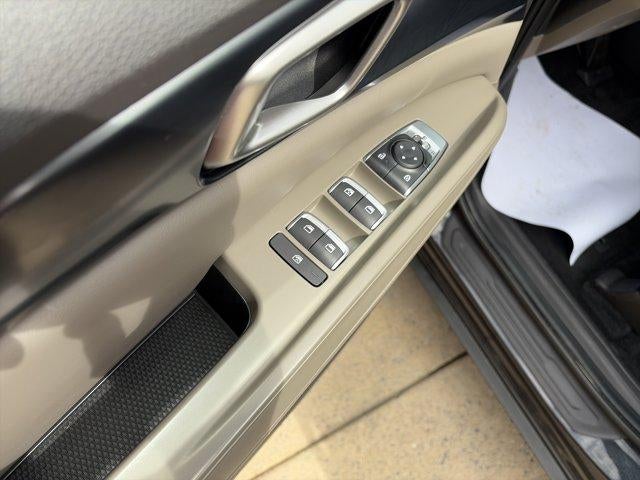 2026 Kia Carnival LXS FWD
