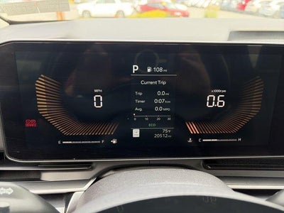 2026 Kia Carnival LXS FWD