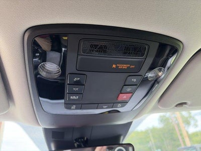 2026 Kia Carnival LXS FWD