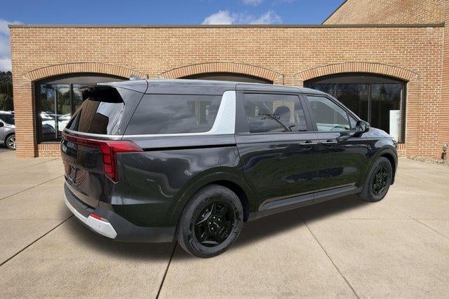 2026 Kia Carnival LXS FWD