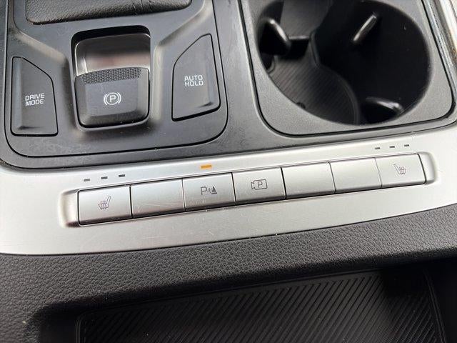 2026 Kia Carnival LXS FWD