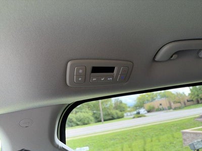 2026 Kia Carnival LXS FWD