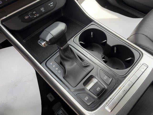 2026 Kia Carnival LXS FWD
