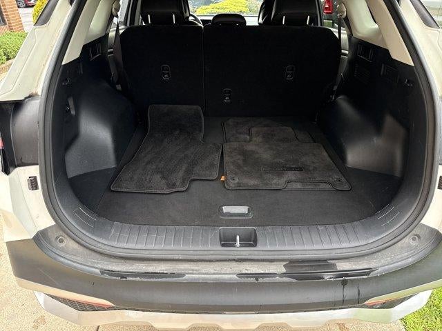 2025 Kia Sportage Hybrid EX AWD