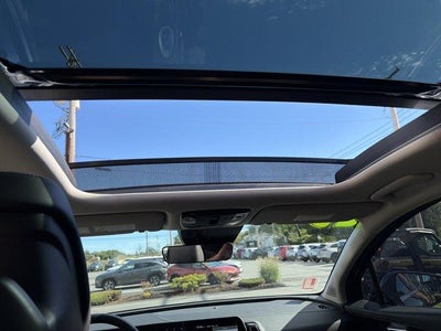 2025 Kia Sportage Hybrid EX AWD