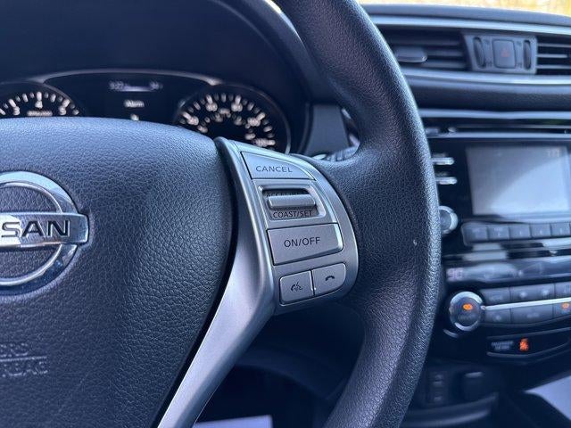 2016 Nissan Rogue AWD 4dr SV