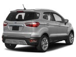 2018 Ford EcoSport Titanium 4WD