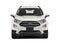 2021 Ford EcoSport SE 4WD