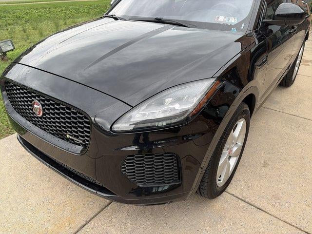 2019 Jaguar E-PACE P300 AWD R-Dynamic SE