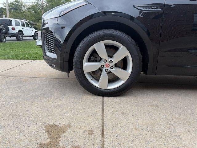 2019 Jaguar E-PACE P300 AWD R-Dynamic SE