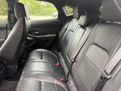 2019 Jaguar E-PACE P300 AWD R-Dynamic SE