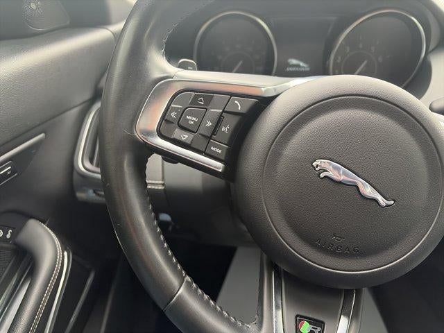 2019 Jaguar E-PACE P300 AWD R-Dynamic SE