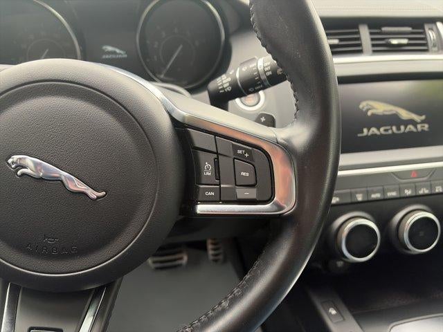 2019 Jaguar E-PACE P300 AWD R-Dynamic SE