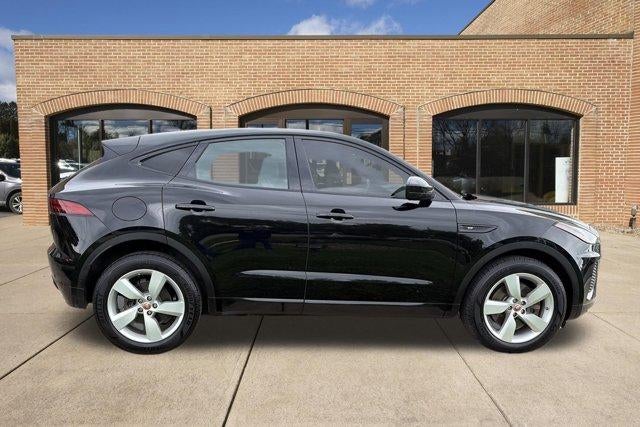 2019 Jaguar E-PACE P300 AWD R-Dynamic SE