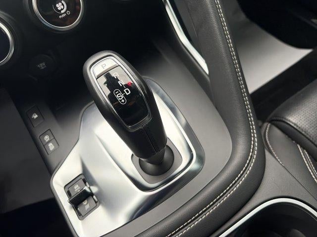 2019 Jaguar E-PACE P300 AWD R-Dynamic SE