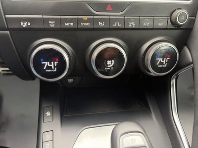 2019 Jaguar E-PACE P300 AWD R-Dynamic SE