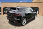 2019 Jaguar E-PACE P300 AWD R-Dynamic SE