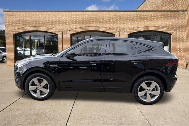 2019 Jaguar E-PACE P300 AWD R-Dynamic SE