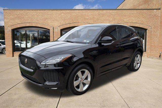 2019 Jaguar E-PACE P300 AWD R-Dynamic SE