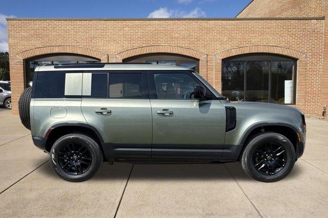 2025 Land Rover Defender 110 P300 S