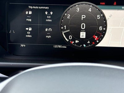 2025 Land Rover Defender 110 P300 S