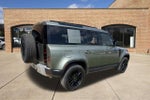 2025 Land Rover Defender 110 P300 S