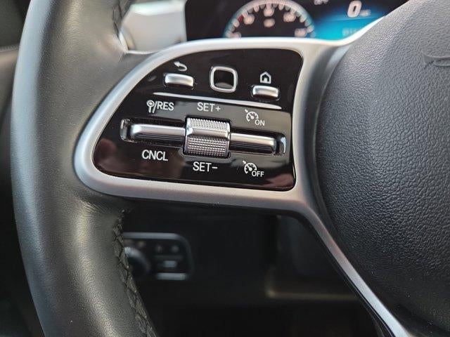 2020 Mercedes-Benz GLB GLB 250 4MATIC® SUV