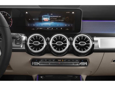 2020 Mercedes-Benz GLB GLB 250 4MATIC® SUV