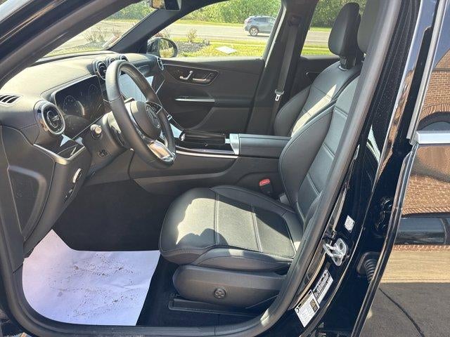2023 Mercedes-Benz GLC GLC 300 4MATIC® SUV