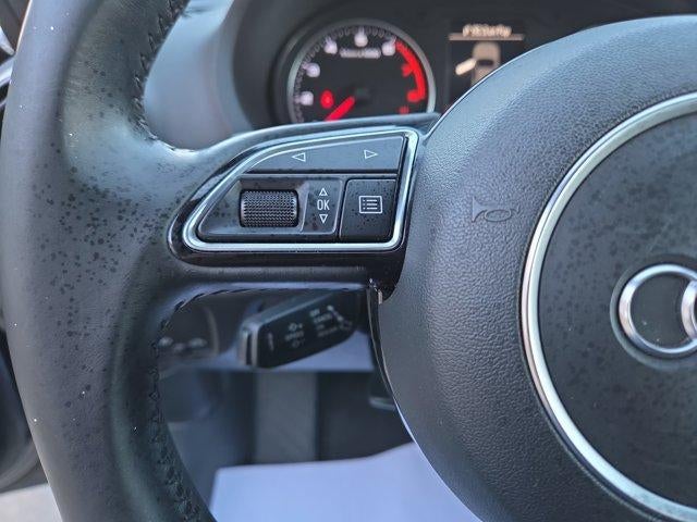 2016 Audi A3 quattro 2.0T Premium Plus