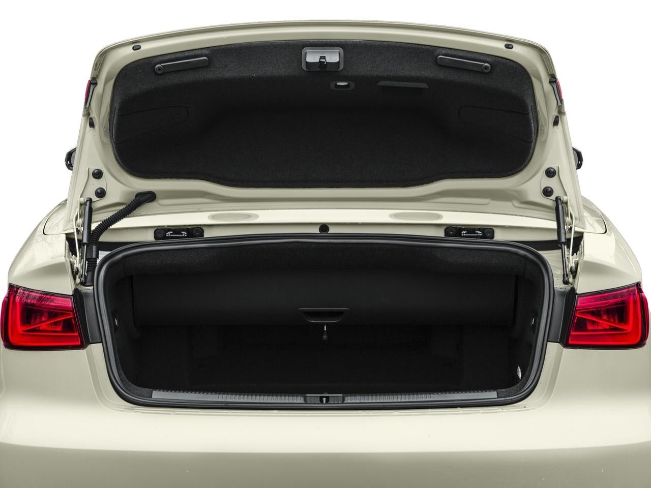 2016 Audi A3 quattro 2.0T Premium Plus