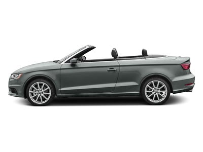 2016 Audi A3 quattro 2.0T Premium Plus