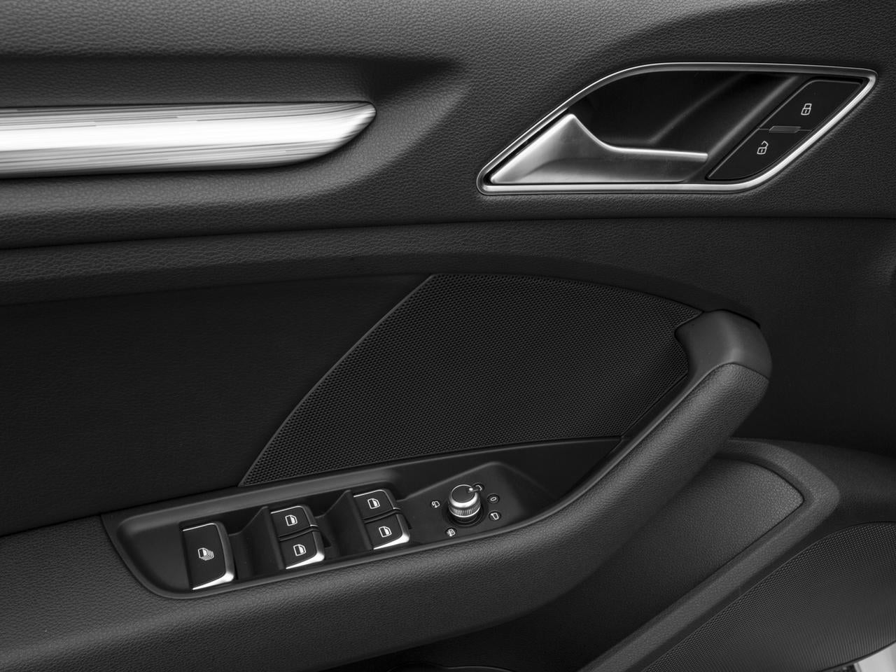 2016 Audi A3 quattro 2.0T Premium Plus