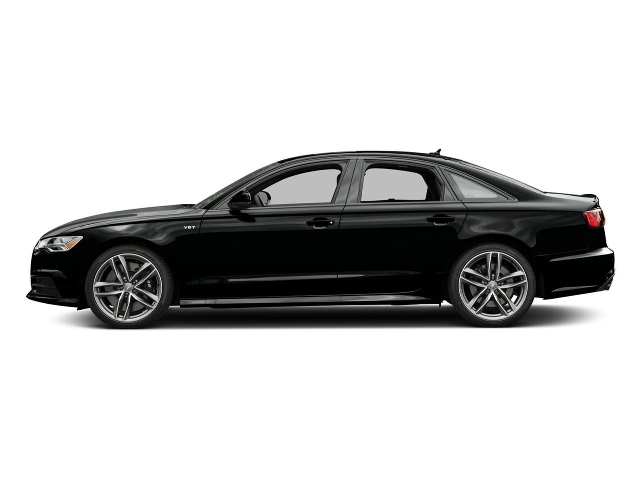 2016 Audi S6 4dr Sdn Prestige