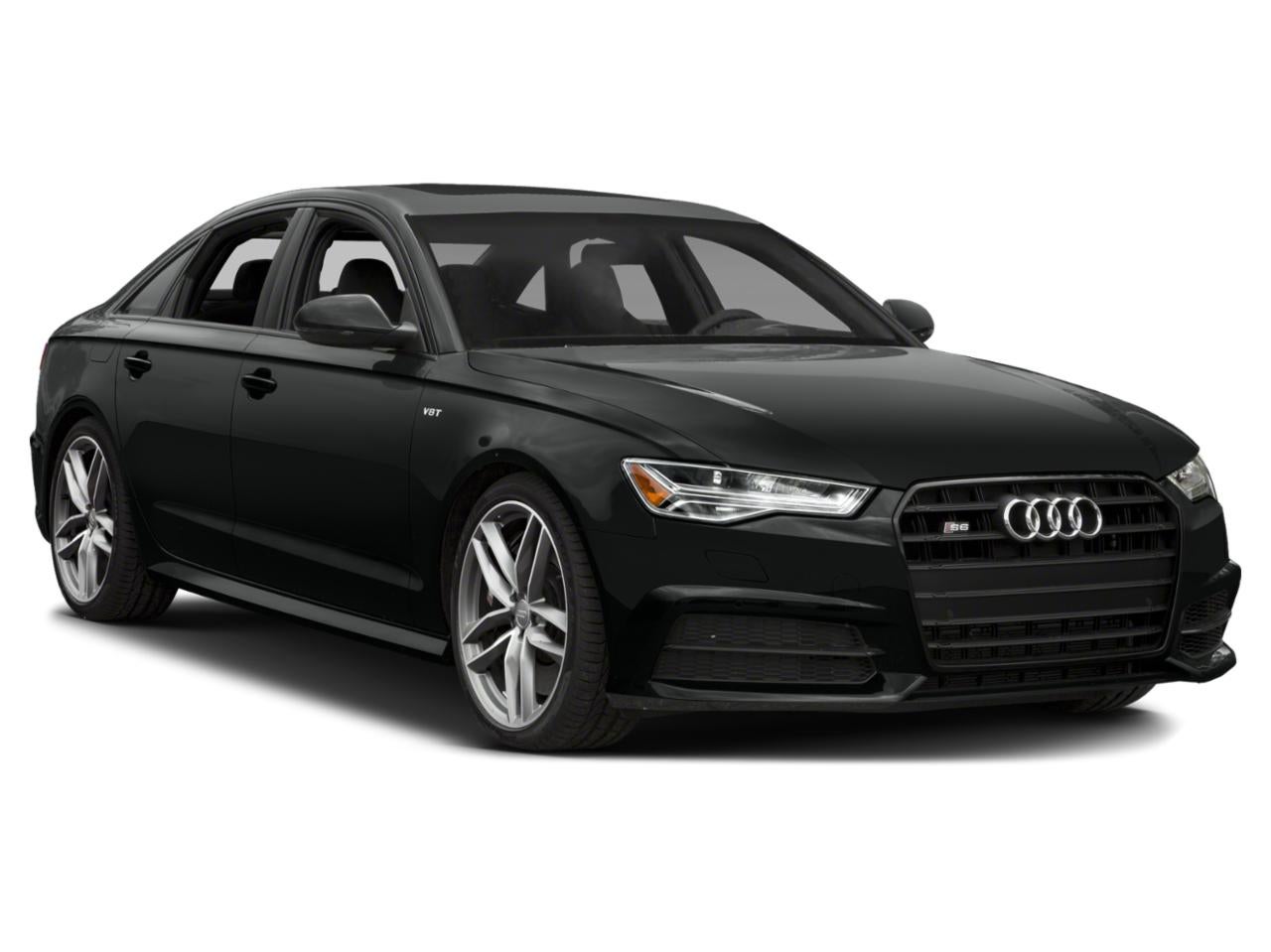 2016 Audi S6 4dr Sdn Prestige