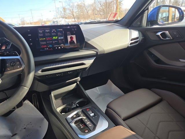 2025 BMW 228 xDrive Gran Coupe