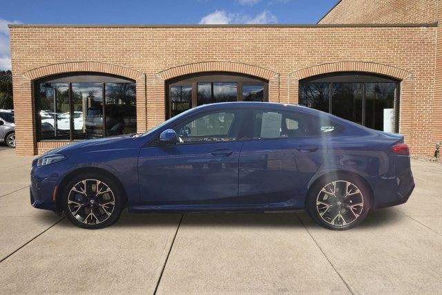 2025 BMW 228 xDrive Gran Coupe