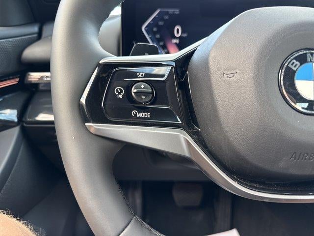 2026 BMW 530i xDrive Sedan