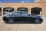 2026 BMW 530i xDrive Sedan