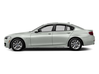 2016 BMW 528i xDrive Sedan