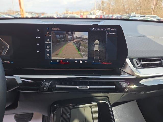 2025 BMW X2 xDrive28i Sports Activity Coupe