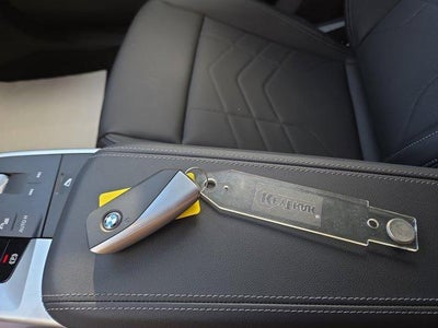 2025 BMW X2 xDrive28i Sports Activity Coupe