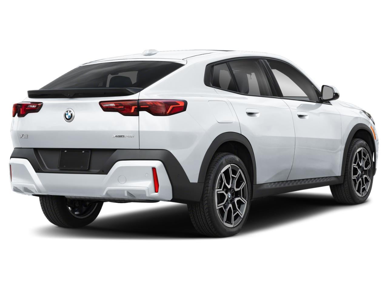 2025 BMW X2 xDrive28i Sports Activity Coupe