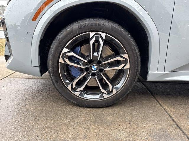 2025 BMW X2 xDrive28i Sports Activity Coupe