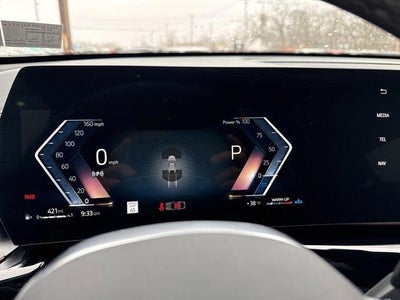 2025 BMW X2 xDrive28i Sports Activity Coupe