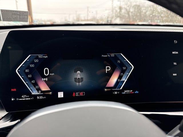 2025 BMW X2 xDrive28i Sports Activity Coupe